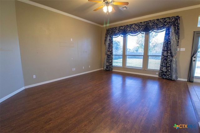 7022 Valley Mist Drive, Temple, TX 76502