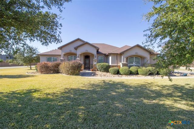 7022 Valley Mist Drive, Temple, TX 76502