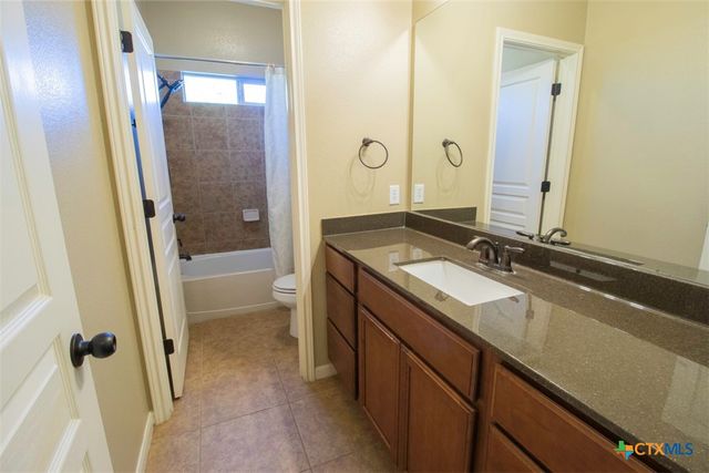 7022 Valley Mist Drive, Temple, TX 76502