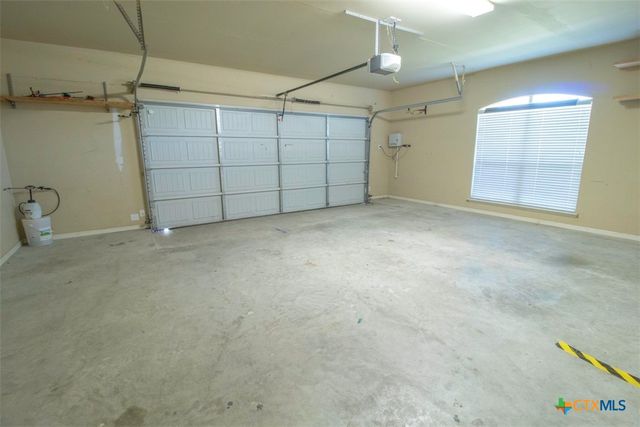 7022 Valley Mist Drive, Temple, TX 76502