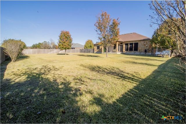 7022 Valley Mist Drive, Temple, TX 76502