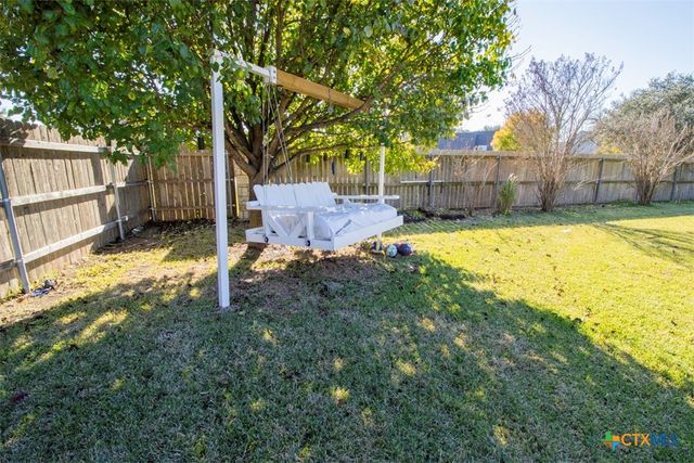 7022 Valley Mist Drive, Temple, TX 76502