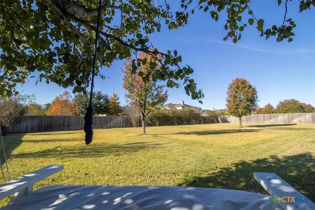 7022 Valley Mist Drive, Temple, TX 76502