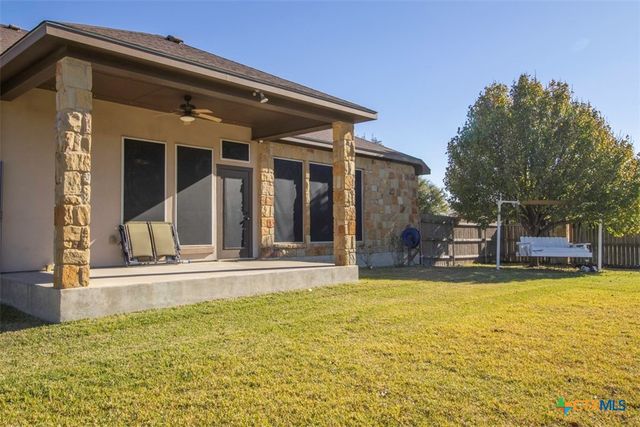 7022 Valley Mist Drive, Temple, TX 76502