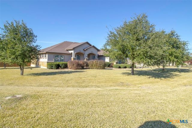 7022 Valley Mist Drive, Temple, TX 76502