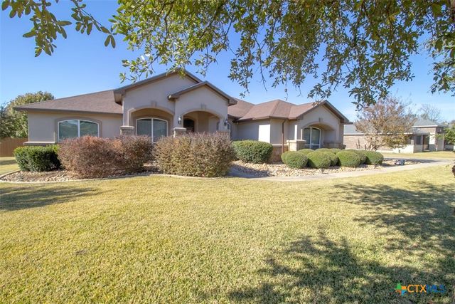 7022 Valley Mist Drive, Temple, TX 76502