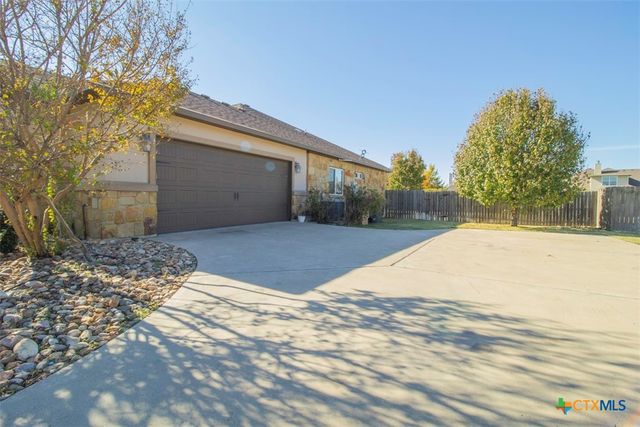 7022 Valley Mist Drive, Temple, TX 76502