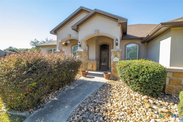 7022 Valley Mist Drive, Temple, TX 76502