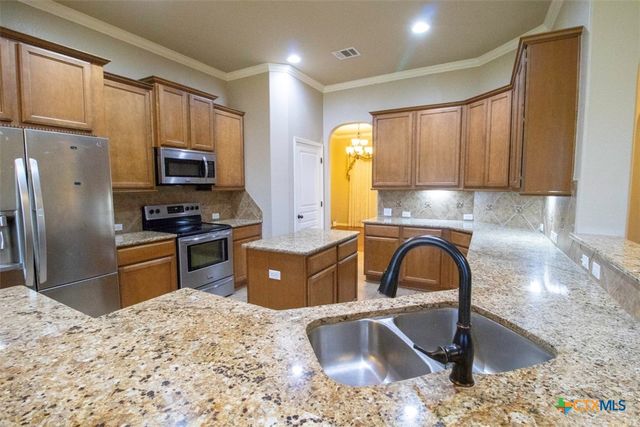 7022 Valley Mist Drive, Temple, TX 76502