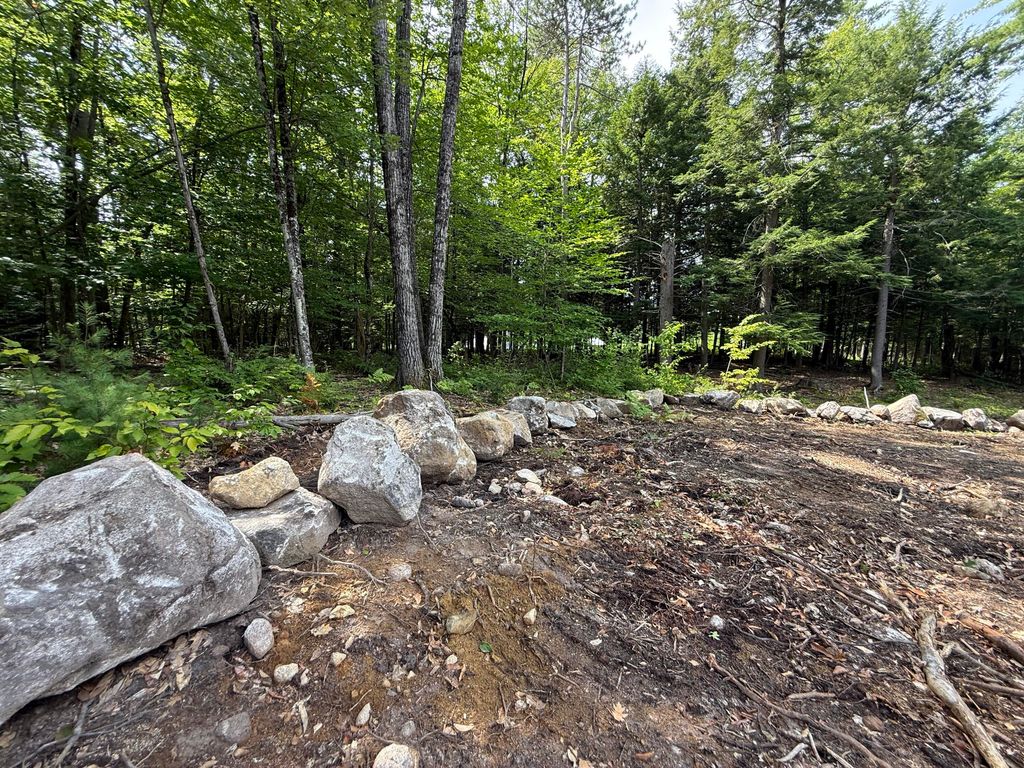 486 N High Street, Bridgton, ME 04009 — photo 2