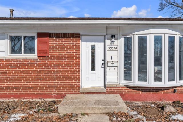 30558 Rustic Lane, Westland, MI 48186