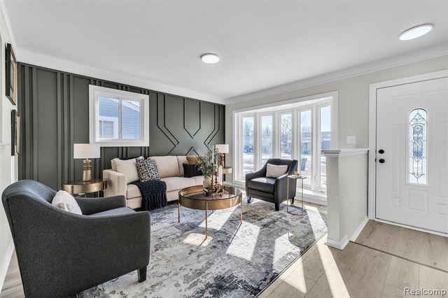 30558 Rustic Lane, Westland, MI 48186