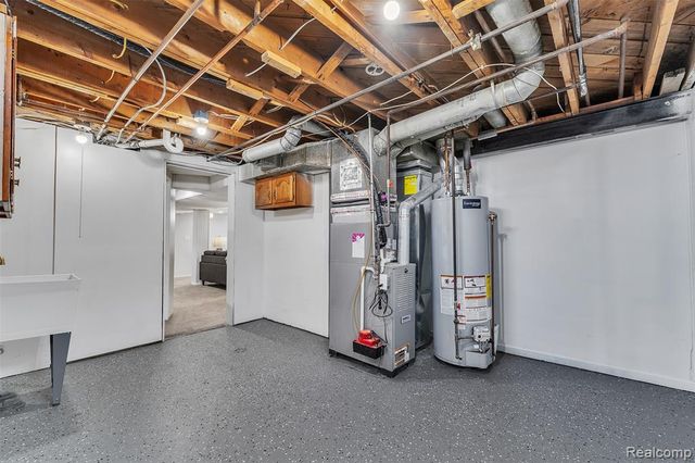 30558 Rustic Lane, Westland, MI 48186