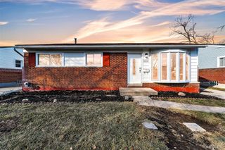 30558 Rustic Lane, Westland, MI 48186