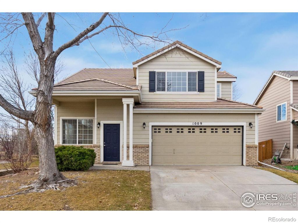 1009 Lochmore Place, Fort Collins, CO 80524