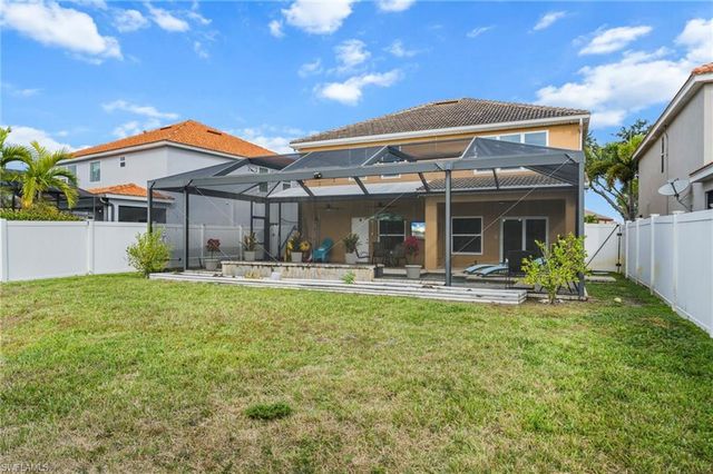 9344 Via Murano CT, Fort Myers, FL 33905