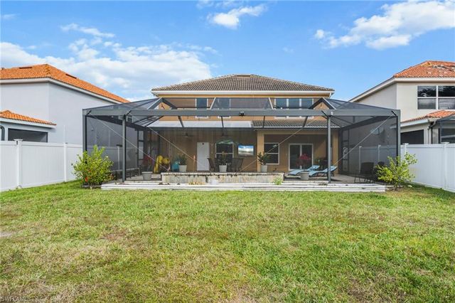 9344 Via Murano CT, Fort Myers, FL 33905