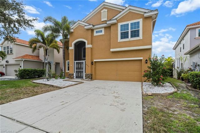 9344 Via Murano CT, Fort Myers, FL 33905