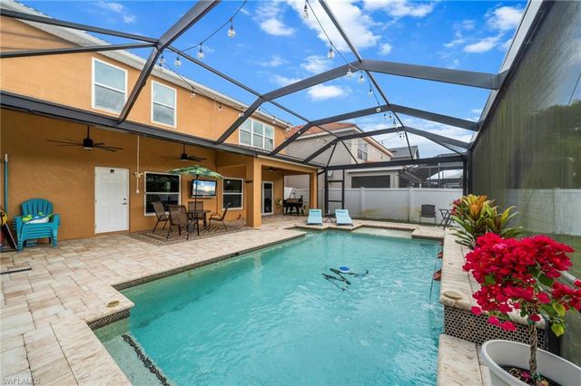 9344 Via Murano CT, Fort Myers, FL 33905