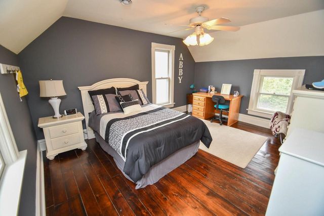 823 E Brandybrook ROAD, Wales, WI 53183