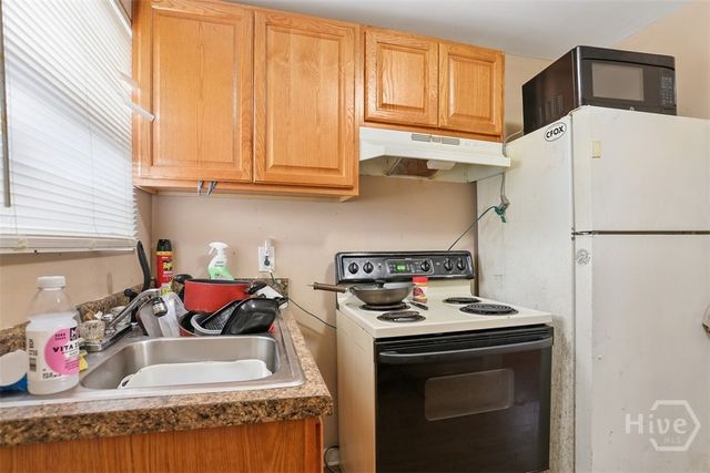 246, 248 & 250 Ferrill Street, Savannah, GA 31415