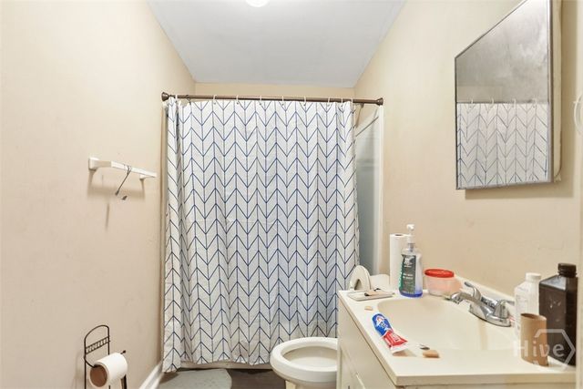 246, 248 & 250 Ferrill Street, Savannah, GA 31415