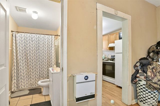 246, 248 & 250 Ferrill Street, Savannah, GA 31415