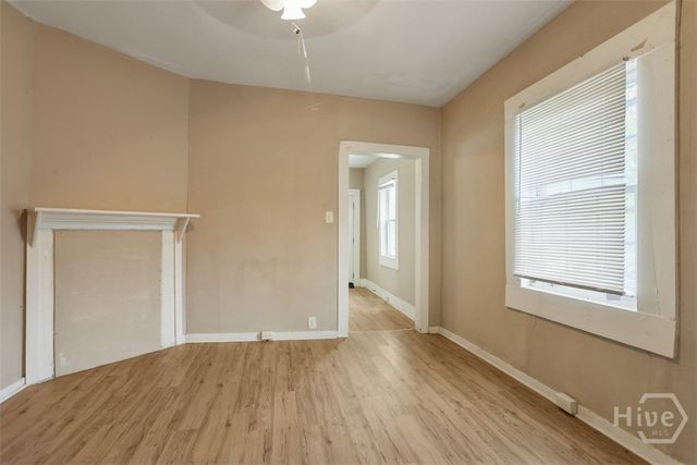 246, 248 & 250 Ferrill Street, Savannah, GA 31415