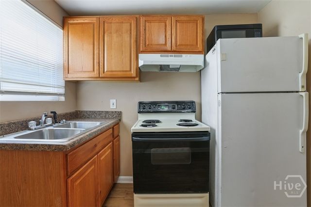 246, 248 & 250 Ferrill Street, Savannah, GA 31415