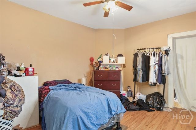 246, 248 & 250 Ferrill Street, Savannah, GA 31415