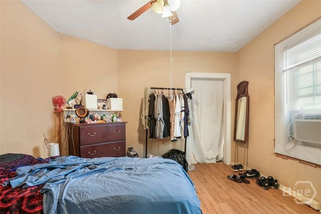 246, 248 & 250 Ferrill Street, Savannah, GA 31415