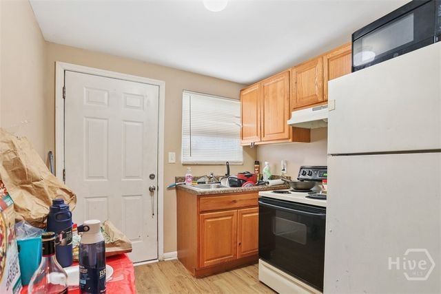 246, 248 & 250 Ferrill Street, Savannah, GA 31415