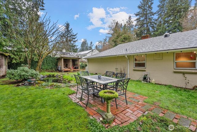 2515 NE 168th Street, Shoreline, WA 98155