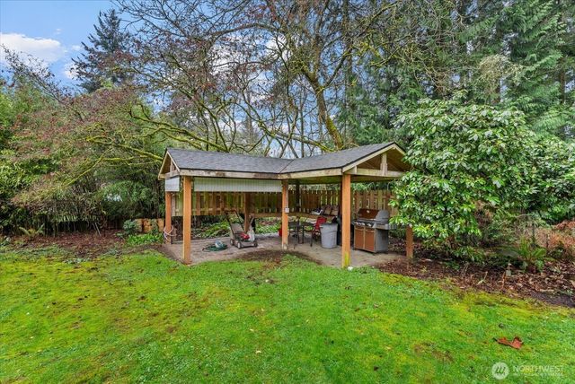 2515 NE 168th Street, Shoreline, WA 98155