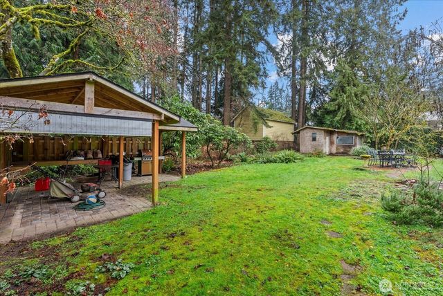 2515 NE 168th Street, Shoreline, WA 98155