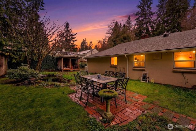 2515 NE 168th Street, Shoreline, WA 98155