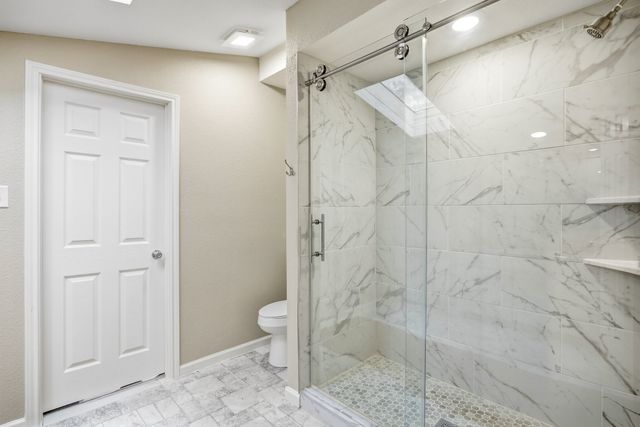 5600 Choctaw Drive, Granbury, TX 76049