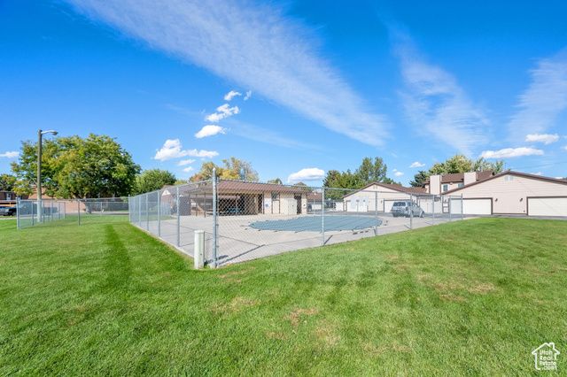 621 COACHMAN WAY, Riverdale, UT 84405