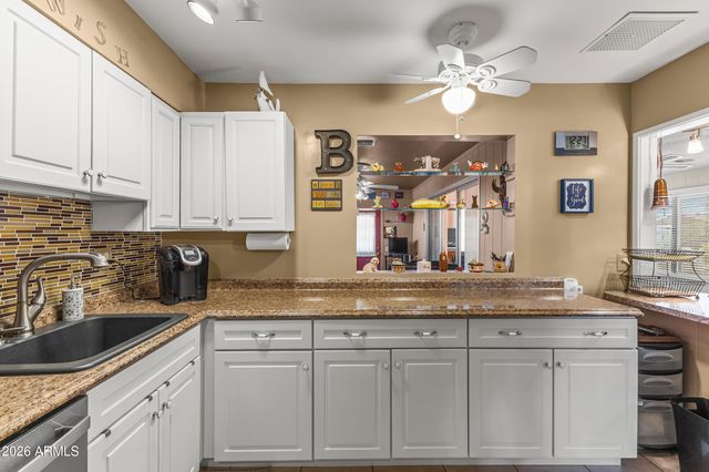 18202 N 129th Avenue, Sun City West, AZ 85375