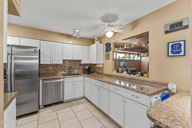 18202 N 129th Avenue, Sun City West, AZ 85375
