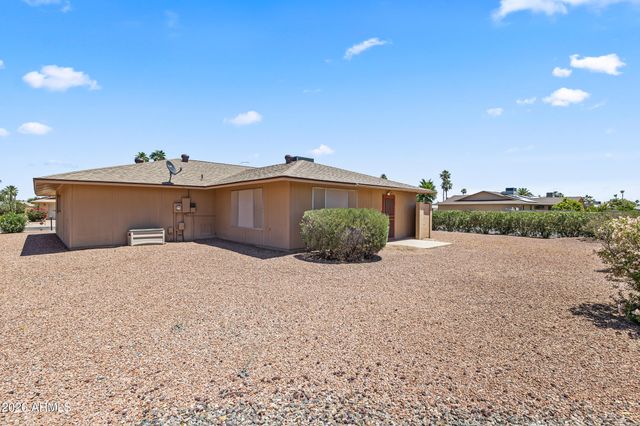 18202 N 129th Avenue, Sun City West, AZ 85375