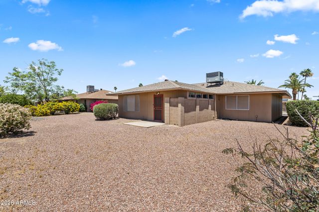 18202 N 129th Avenue, Sun City West, AZ 85375