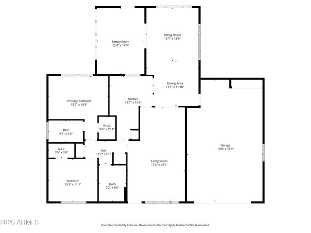 18202 N 129th Avenue, Sun City West, AZ 85375