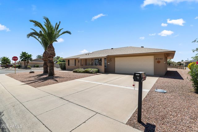18202 N 129th Avenue, Sun City West, AZ 85375
