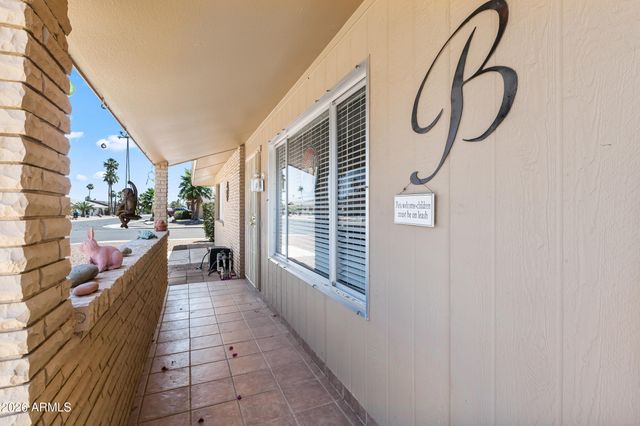 18202 N 129th Avenue, Sun City West, AZ 85375