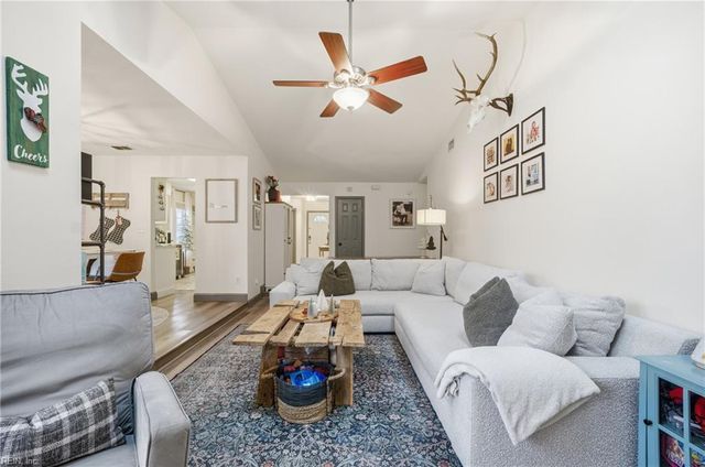 917 Roberval DR, Virginia Beach, VA 23454