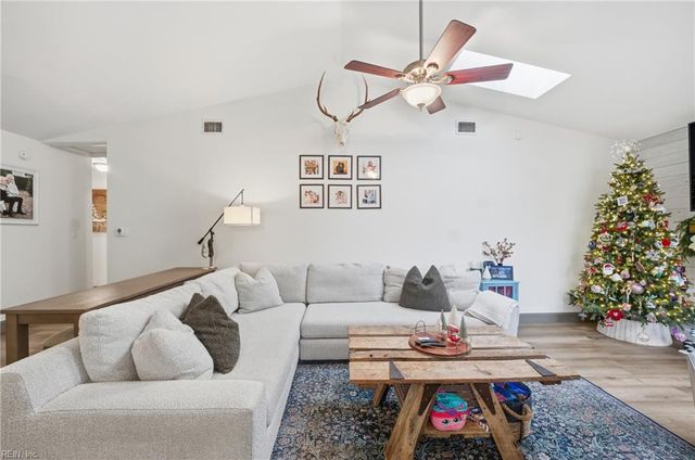 917 Roberval DR, Virginia Beach, VA 23454