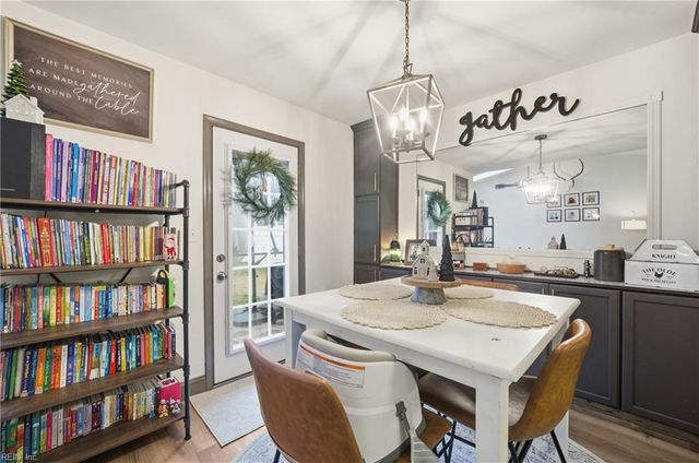 917 Roberval DR, Virginia Beach, VA 23454