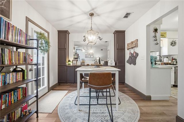 917 Roberval DR, Virginia Beach, VA 23454