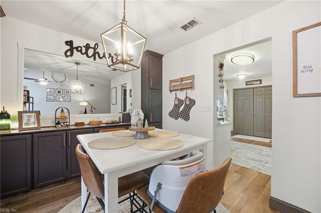 917 Roberval DR, Virginia Beach, VA 23454